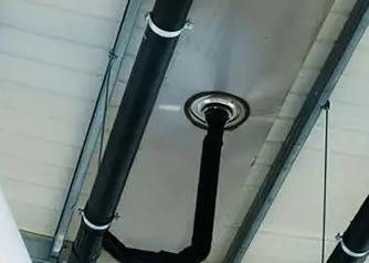 弥勒虹吸排水的原理