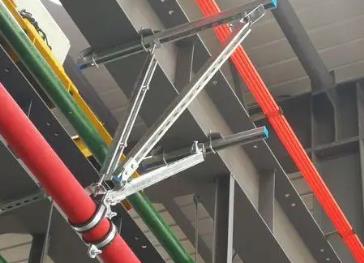弥勒抗震支架厂家与你分享你必须做的紧急情况下的准备